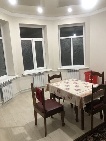 маевка куплю дом: Үй, 110 кв. м, 4 бөлмө, Менчик ээси, Евро оңдоо — 4