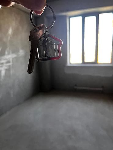 кут квартиры в рассрочку: 1 комната, 40 м², Элитка, 4 этаж, ПСО (под самоотделку) — 3