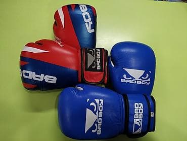 Перчатки: ✓Интернет-магазин спортивной экипировки✓ Новинки! новинки! — 3