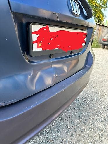 Honda Fit: 2002 г., Автомат, Бензин, Хэтчбэк — 2