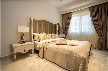 Продажа квартир: 2 комнаты, 56 м², Элитка, 2 этаж, Дизайнерский ремонт — 8