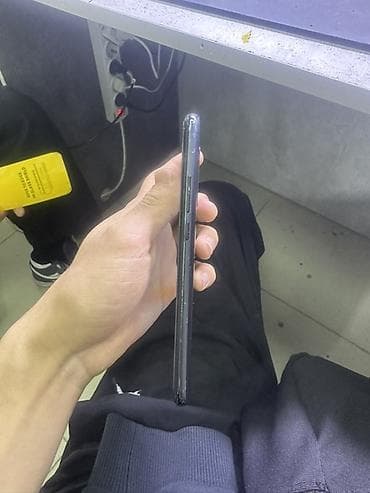 aplle 7: Redmi, Redmi 9, Б/у, 64 ГБ, цвет - Серый, 2 SIM — 3