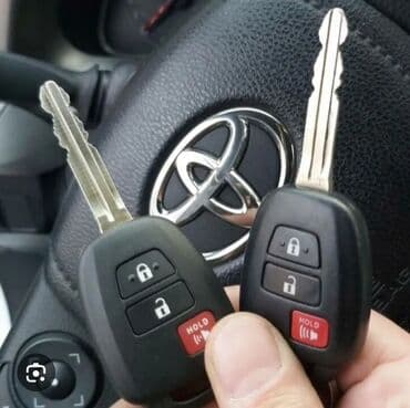 изготовление ключей для авто: Ачкыч жассоо 24/7 Унаа ачкычтары Аварийное вскрытие авто Изготовление — 1