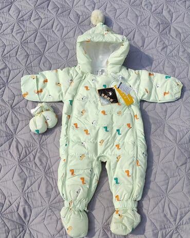 ликвидация: ЛИКВИДАЦИЯ ПУХОВЫЕ КОМБИНЕЗОНЫ ОТ 5 МЕСЯЦЕВ ДО 9 осень весна до -10 — 1