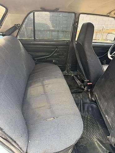 продажа мотоциклов иж планета 5: ВАЗ (ЛАДА) 2107: 2009 г., Механика, Бензин, Седан — 5