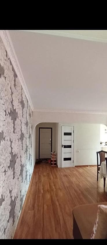 Студия, Риэлтор, Без подселения, С мебелью полностью at lalafo.kg Студия, Риэлтор, Без подселения, С мебелью полностью