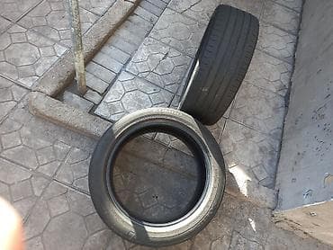 5100 r15: Шины 235 / 45 / R 18, Лето, Новый, Пара, Легковые, Корея, Sailun — 6