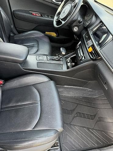 kia k2: Kia Optima: 2018 г., Автомат, Газ, Седан — 9