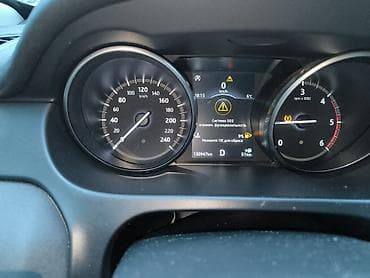 вито 2 3: Land Rover Discovery Sport: 2018 г., 2 л, Автомат, Дизель, Кроссовер — 7