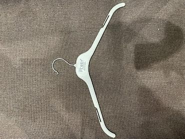 вешалки для костюма: Вешалки, плечики, Самовывоз, Платная доставка — 5