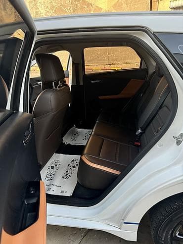byd delphin: BYD E2: 2021 г., 0.1 л, Автомат, Электромобиль, Хэтчбэк — 9