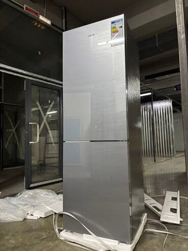 холодильник для сока: Муздаткыч Avest, Жаңы, Эки камералуу, No frost, 60 * 205 * 60 — 9