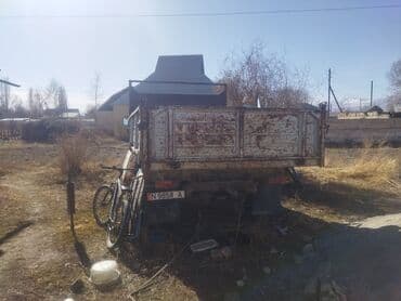 форд эскейп: Грузовик, ГАЗ, Б/у — 4