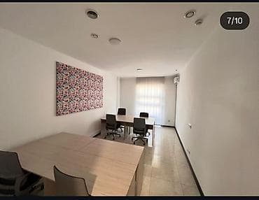 kant flat: Сдается помещение — 272 м² Сдается в аренду полностью 6 этаж с — 7