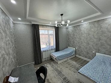 дом район пишпек: 🏡 2-этажный кирпичный дом 180 м² — Пишпек ✨🔥 📍 район: Пишпек — — 2