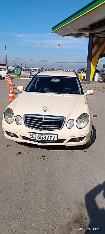 rf 2: Mercedes-Benz S-Class: 2009 г., 2.2 л, Автомат, Дизель, Универсал — 2