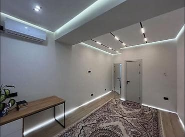 1 комната, 46 м², Южная Магистраль 6 этаж — 6