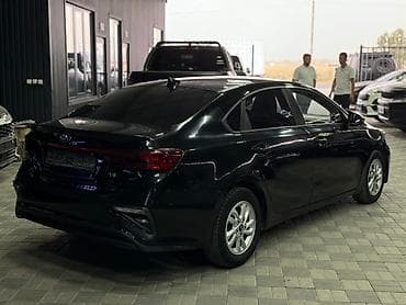 byd plus: Kia K3: 2019 г., Автомат, Бензин — 6