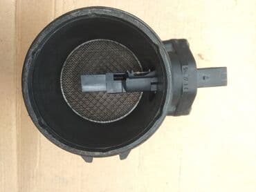 датчик map: Расходомер Mercedes-Benz 1999 г., Оригинал, Германия — 3