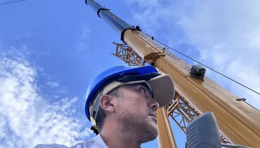 этаж крават: Автокран — 1