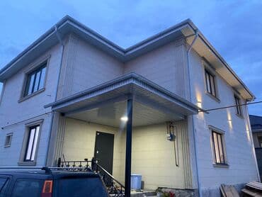 продаю дом на первой линии: Дом, 222 м², 5 комнат, Собственник, Дизайнерский ремонт — 12