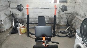 Силовой тренажер, Для груди