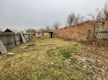 продаю дом в центре города бишкек: 4 соток, Для строительства, Договор купли-продажи — 3