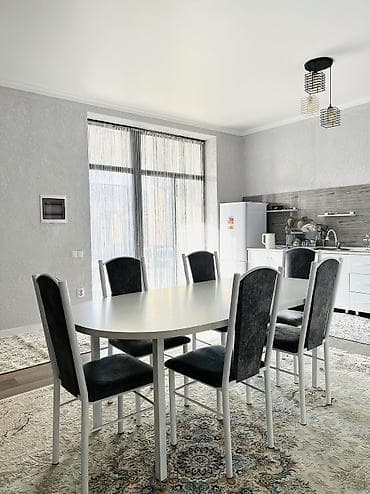 иссык куль август: Коттедж, Palm Beach, Чок-Тал, 6 мест — 2
