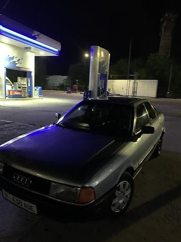 плафоны на ауди 80 б3: Audi 80: 1988 г., 1.8 л, Ручные, Бензин, Седан — 2