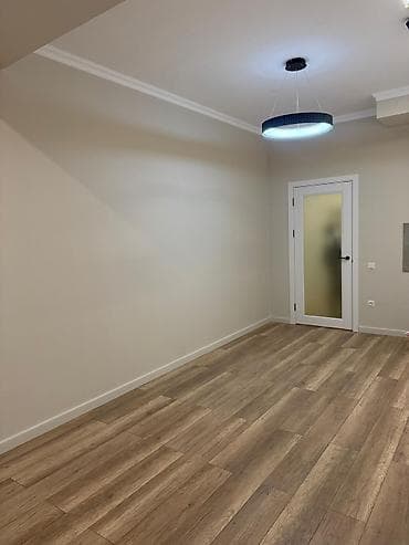 6: 2 комнаты, 53 м², Асанбай мкр Элитка, 6 этаж, Дизайнерский ремонт — 5