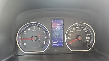 mazda cronos: Honda CR-V: 2011 г., 2.4 л, Автомат, Бензин, Кроссовер — 9