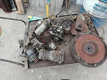 газ метан оборудование: Автозапчасти разбор, комплектом и по отдельности. В наличии: - — 1