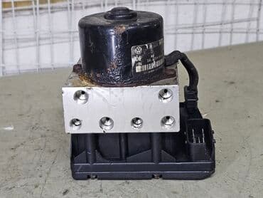 запчасти для опель вектра б: Блок ABS Skoda 2000 г., Б/у, Оригинал, Германия — 11