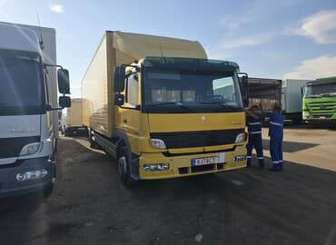 двигатель мерседес 2.2 дизель купить: Mercedes-Benz : 2006 г., 6.4 л, Дизель — 1