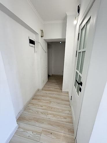 Квартиры: 2 комнаты, 45 м², 104 серия, 5 этаж, Евроремонт — 4