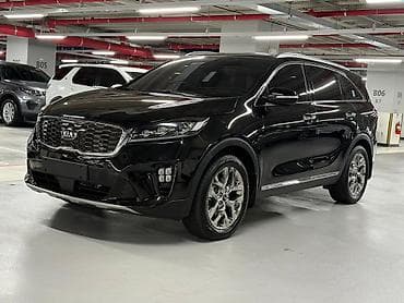 киа сорента цена: Kia Sorento: 2019 г., 2 л, Автомат, Дизель, Кроссовер — 1