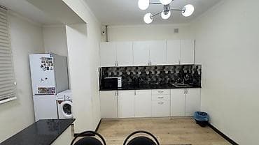 ищу квартиру аламидин: 2 комнаты, 65 м², 2 этаж — 6
