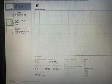 Ноутбуктар: Ноутбук Lenovo (серия G/IdeaPad, 15.6")B570e Без зарядки.А так — 10