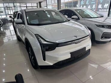 кузовной ремонт бишкек фото: Neta U 2021 запас хода 400km, 93% в отличном состоянии, без вложении — 8