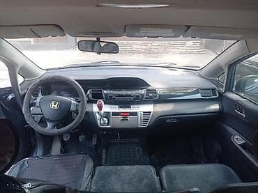 хонда авансир цена в бишкеке: Honda FR-V: 2005 г., 0.2 л, Механика, Бензин — 7