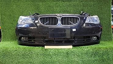BMW, Б/у, Оригинал