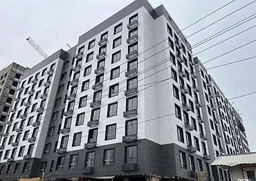 1 комната, 39 м², Элитка, 2 этаж, Готовая ПСО (под самоотделку) at lalafo.kg 1 комната, 39 м², Элитка, 2 этаж, Готовая ПСО (под самоотделку)