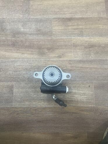 вакуумный усилитель: Гидроусилитель Toyota 2023 г., Новый, Аналог — 1