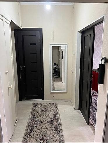 2 комнаты, 49 м², 105 серия, 4 этаж