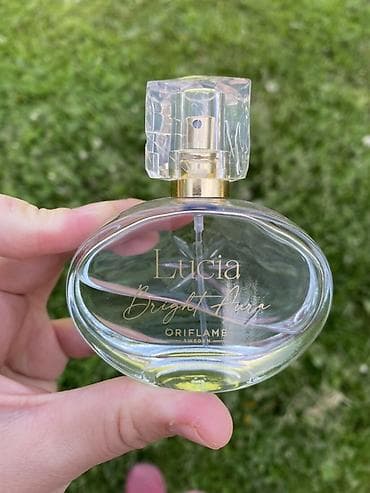 Набор косметики и парфюмерии Oriflame. Состав: - Optimals Soft Creamy — 4