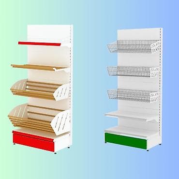 Аппараты для стирки ковров: Торговое оборудование для магазина, стеллаж полки, прилавок витрина — 2