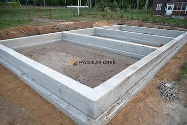 Аренда инструментов: Фундамент Гарантия, Бесплатная консультация, Демонтаж Больше 6 лет опыта — 3