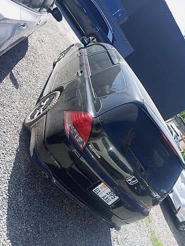 хонда одиссец: Honda Odyssey: 2004 г., Автомат, Бензин, Минивэн — 5