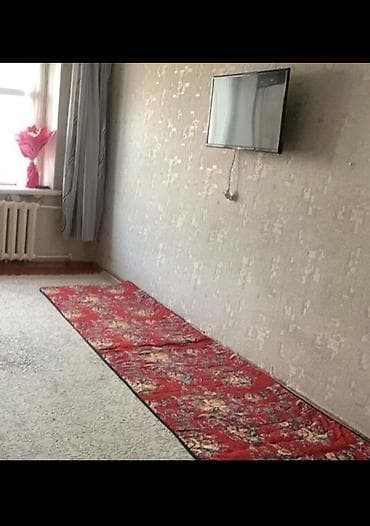 квартира требуется: 2 комнаты, 45 м², Индивидуалка — 1