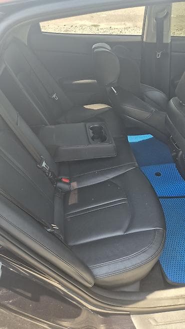 рестайлинг: Kia K5: 2019 г., 2 л, Автомат, Бензин, Седан — 6
